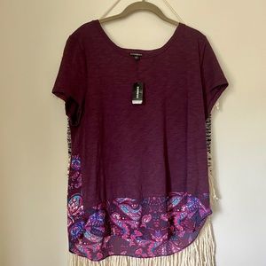Express Shirt NWT